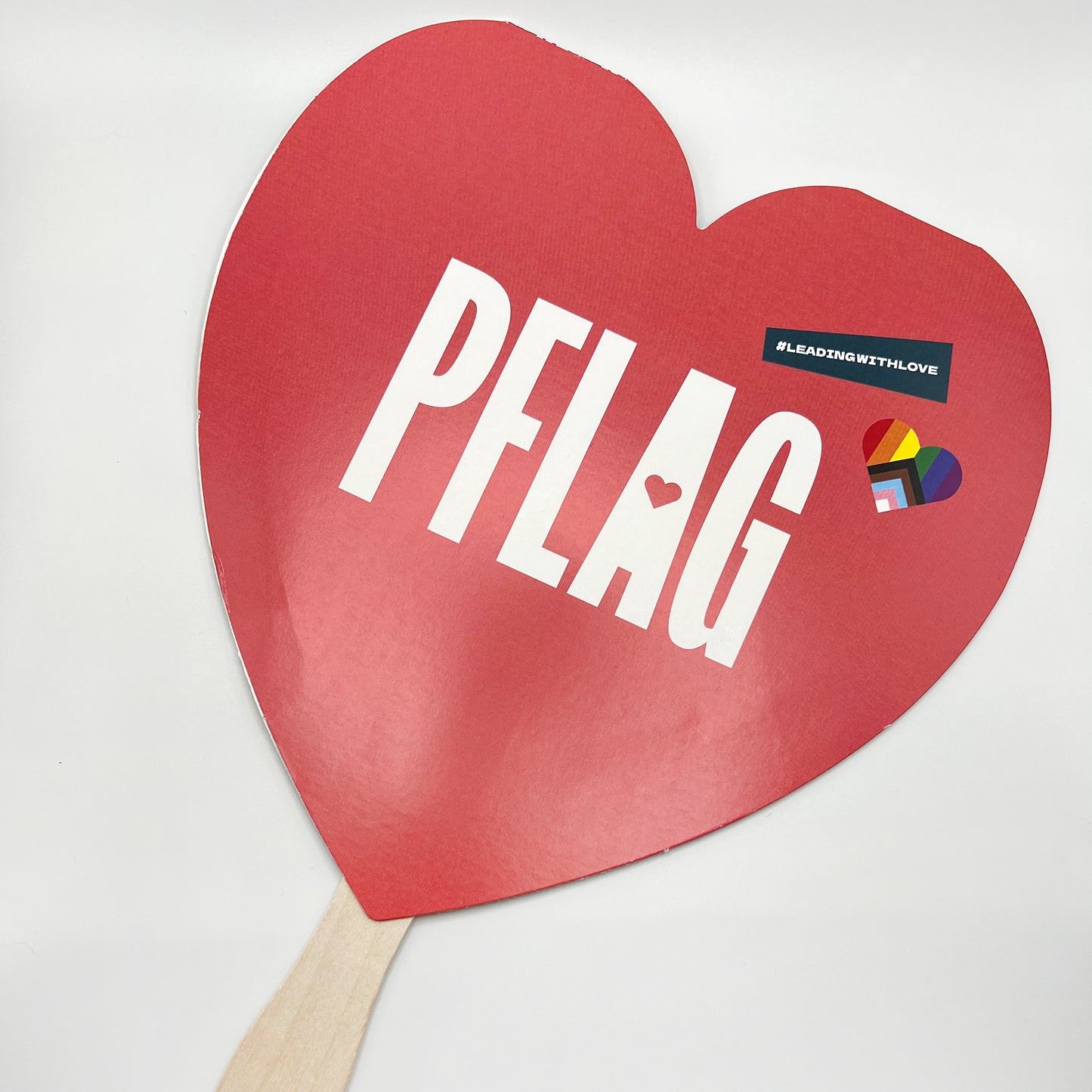 PFLAG Fans