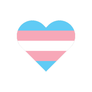 Transgender Heart