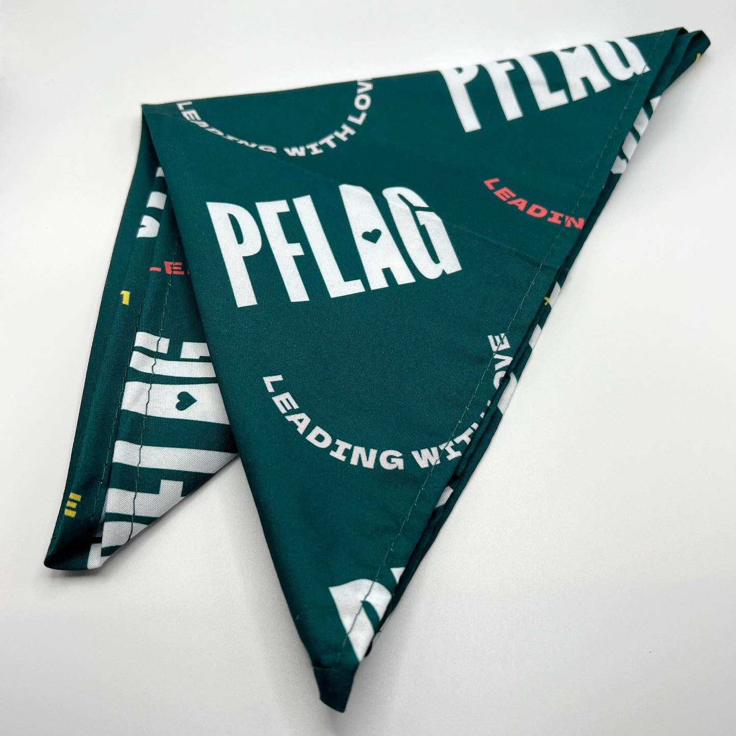PFLAG Pet Bandana