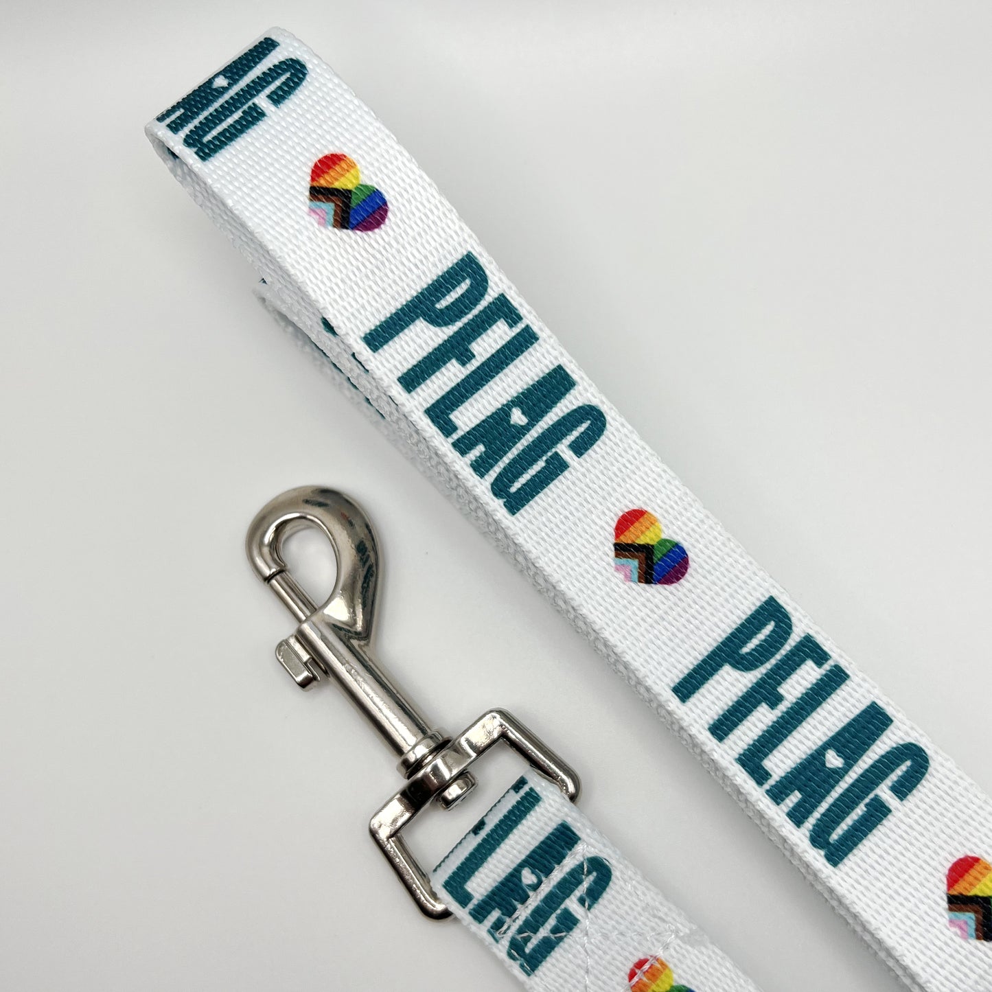 PFLAG Pet Leash