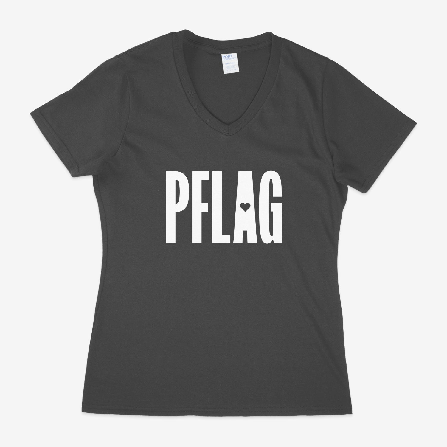 PFLAG Logo | PFLAG