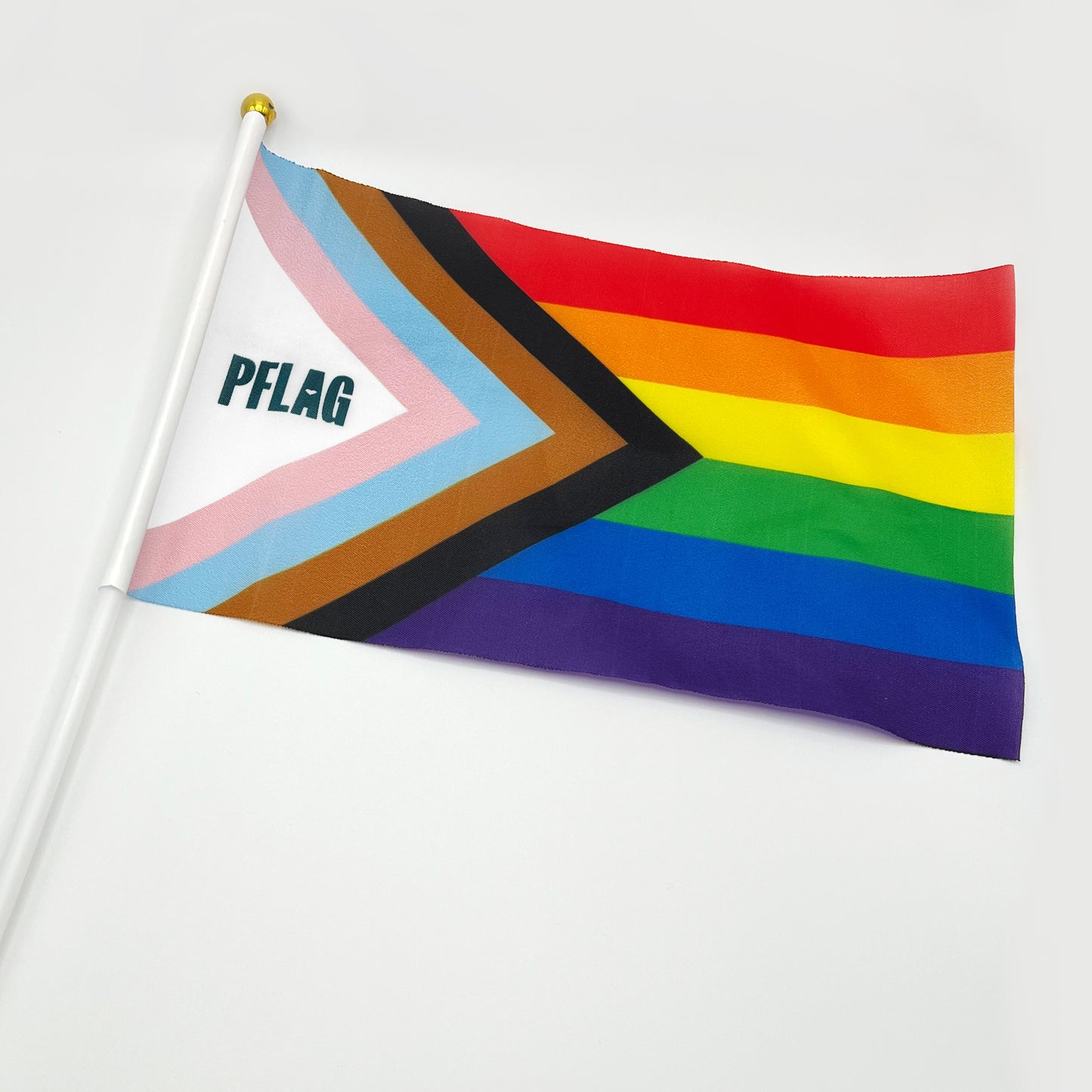 PFLAG Pride Flags - Handheld