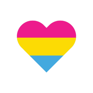 Pansexual Heart