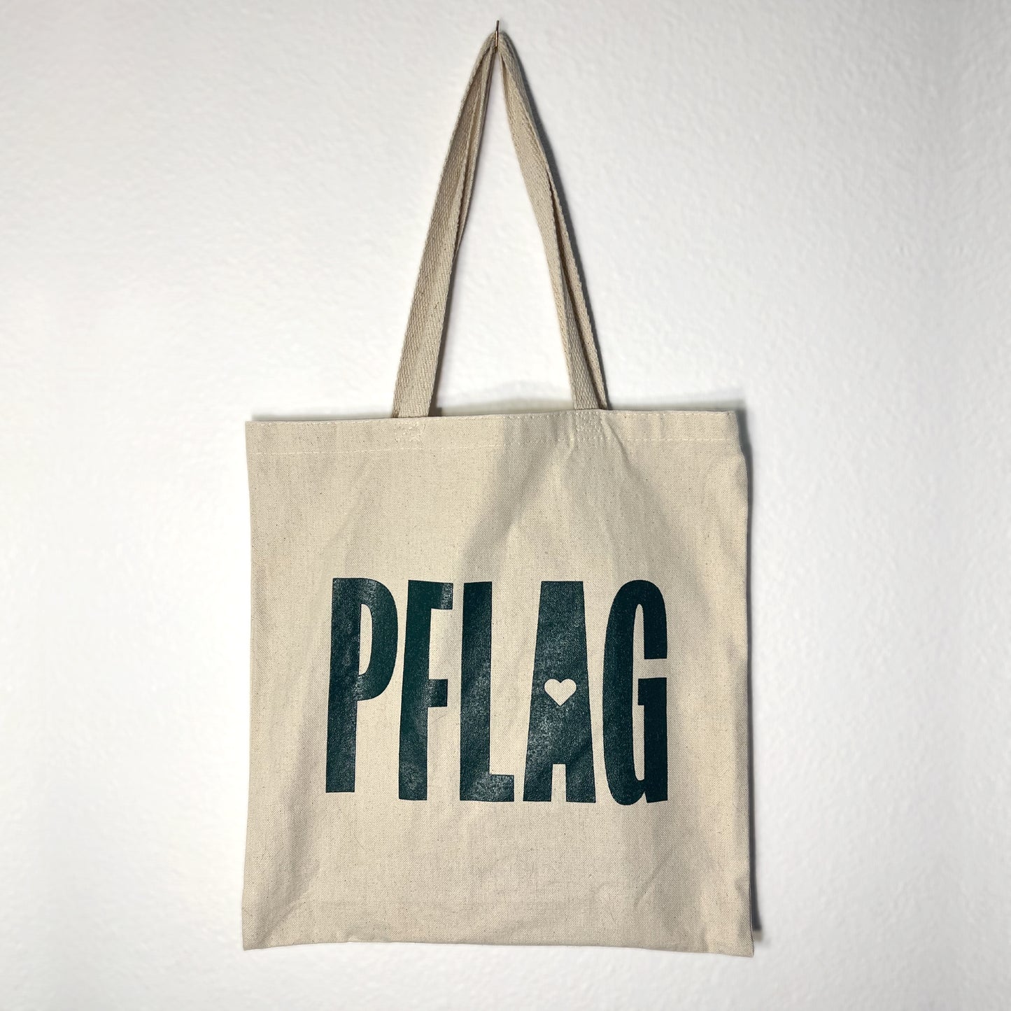 PFLAG Tote Bags